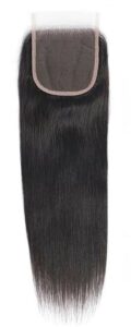Lace closure 6X6