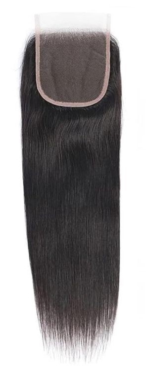 Lace closure 6X6