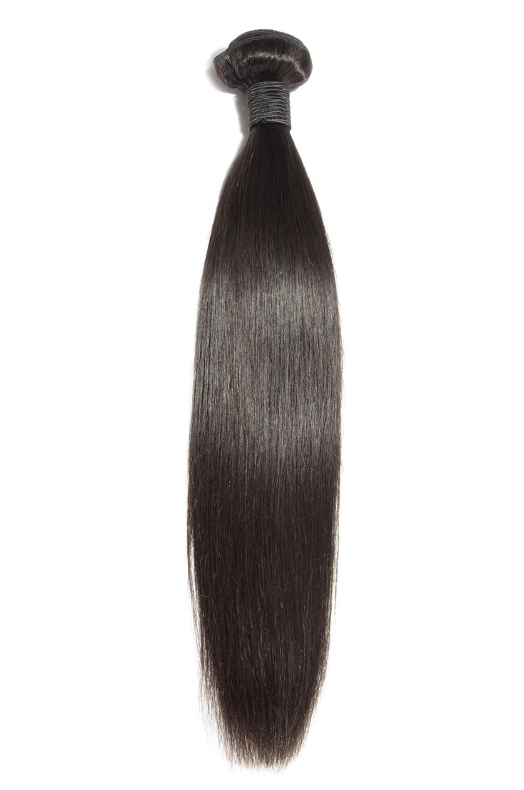 Premium hair - Lisse