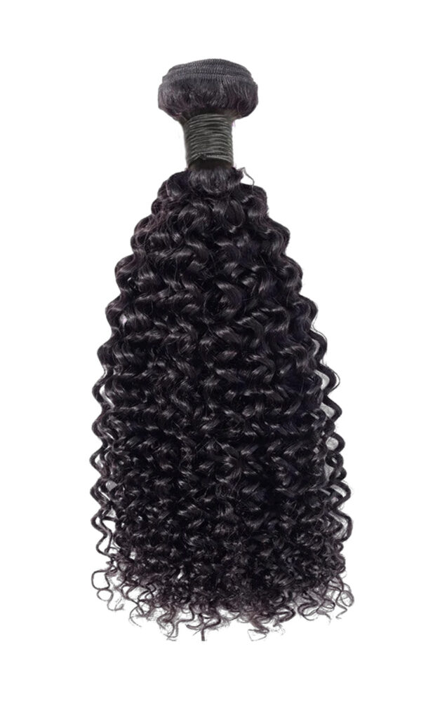 Premium hair - curly (GROS)