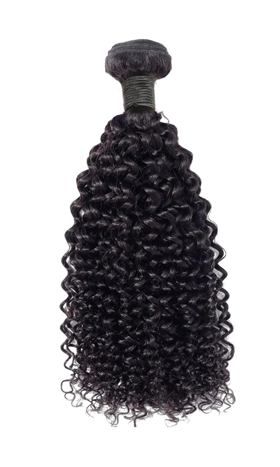Premium hair - bouclé