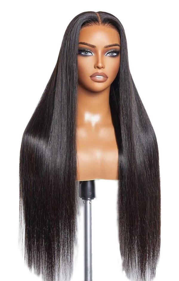 Perruque – Raw hair 13X6 HD