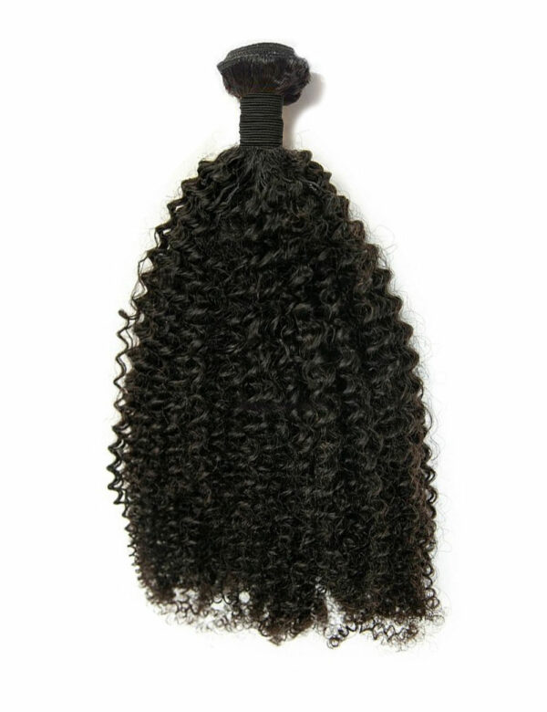 Premium hair - kinky curly (GROS)