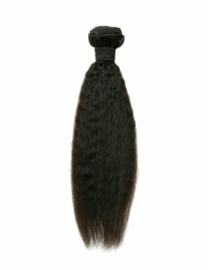 Premium hair - kinky straight