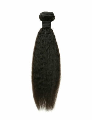 Premium hair – kinky straight