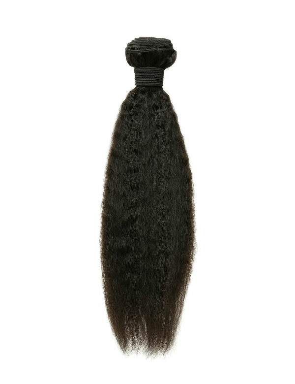 Premium hair - kinky straight