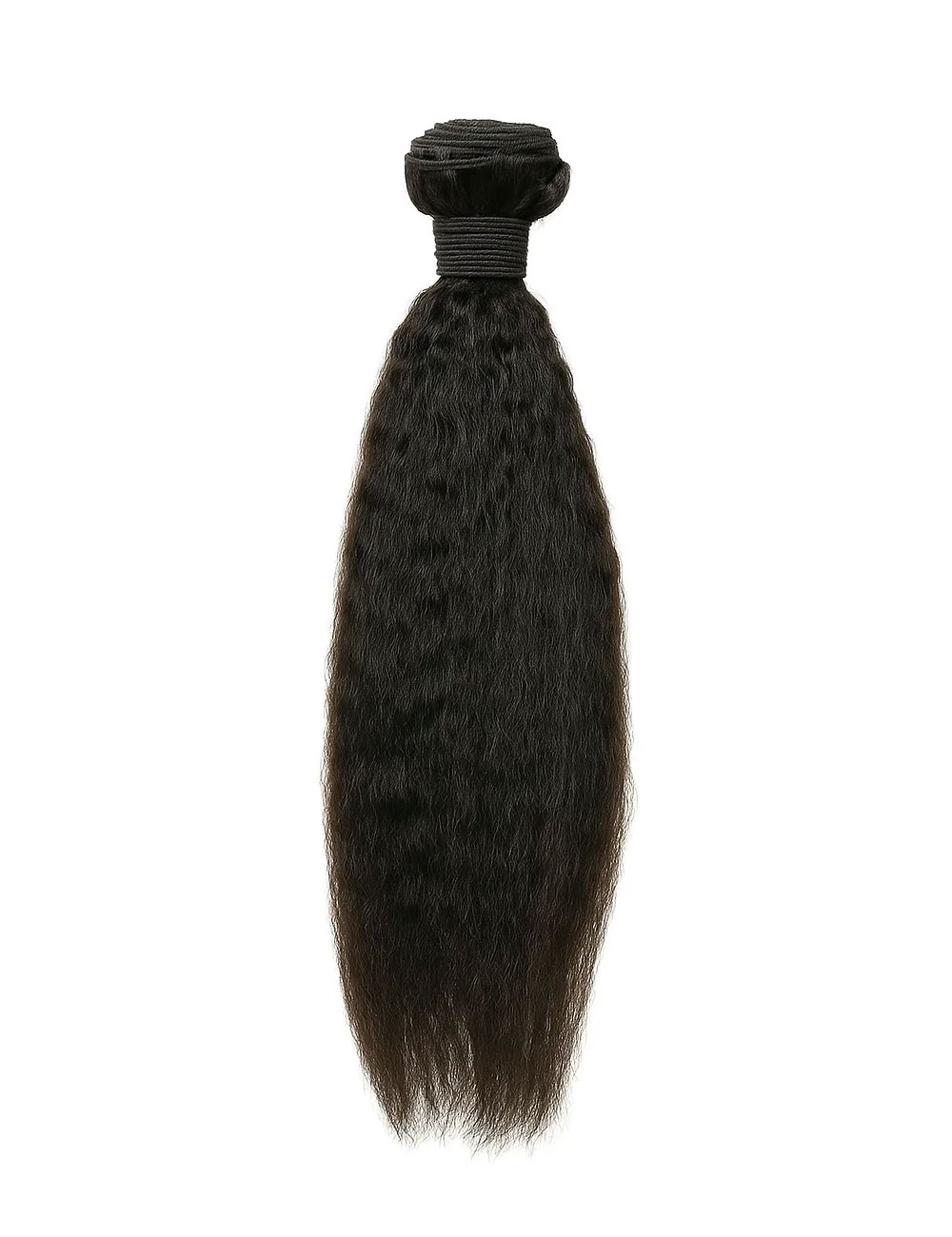 Premium hair - kinky straight
