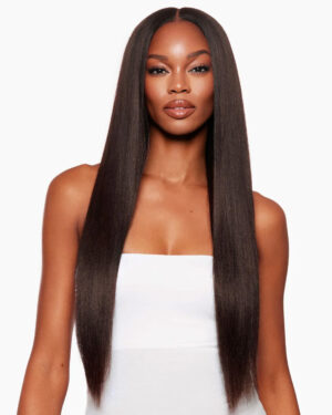 Lace closure 5X5