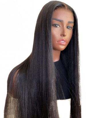 Perruque glueless 5X5