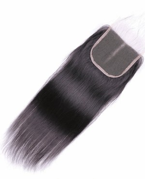 Lace closure 5X5