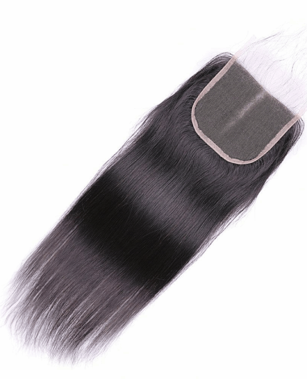 Lace closure 5X5
