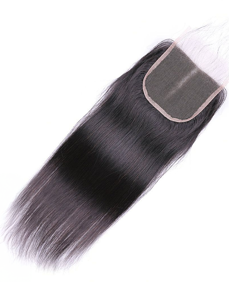Lace closure 5X5
