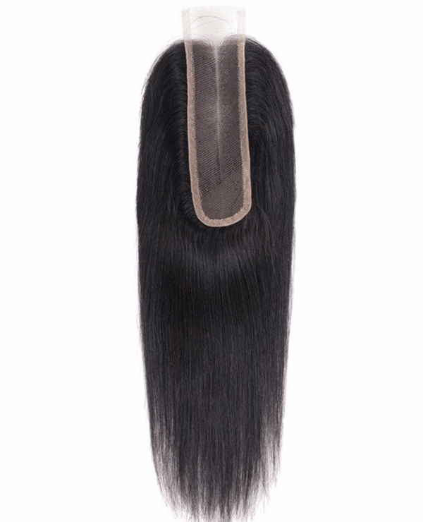 Lace closure 2X6