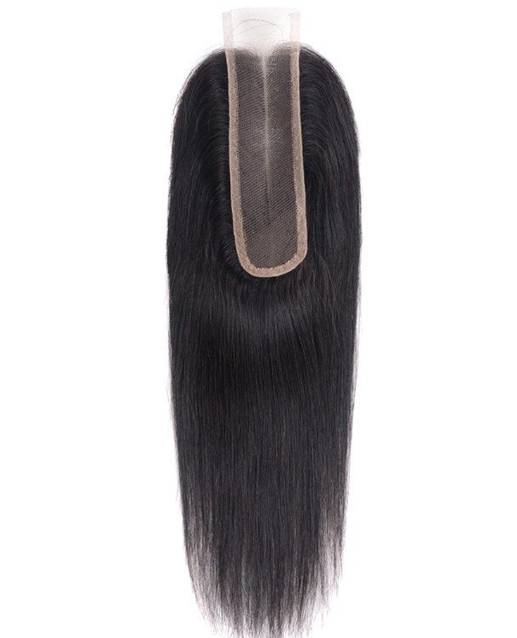 Lace closure 2X6