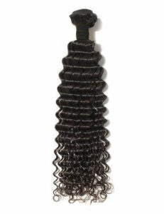 Premium hair - deep wave