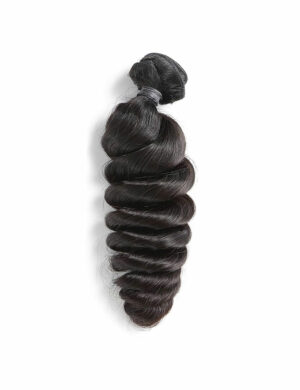 Premium hair – loose wave (GROS)