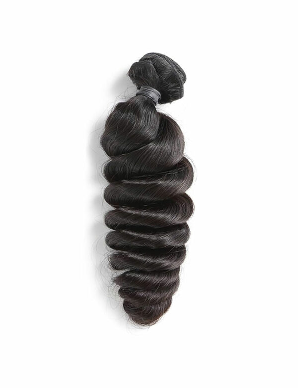 Premium hair - loose wave (GROS)