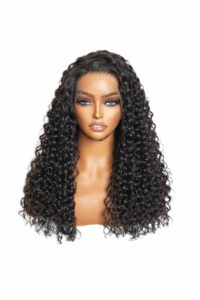 Perruque - Raw hair 2X6 HD