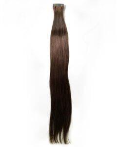 Extensions - Tape In (châtain)