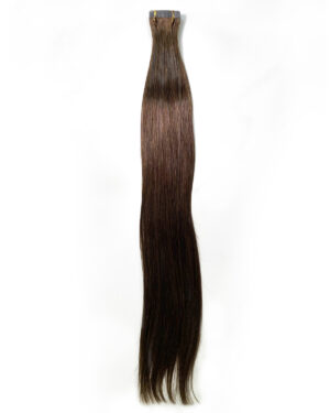 Extensions - Tape In (châtain)