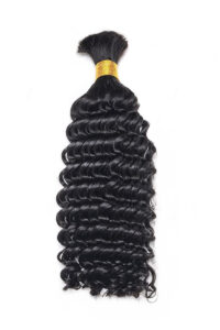Brazilian hair - Extensions Deepwave