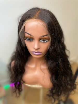 Perruque – Raw Hair 13×6